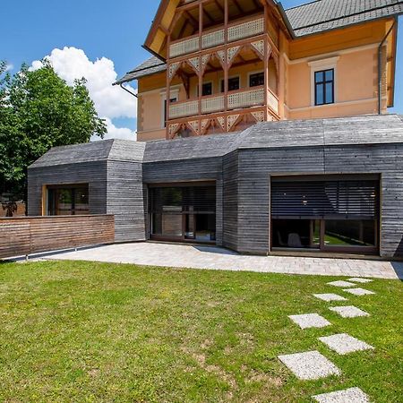 Tamara Luxury Apartments Bled Bagian luar foto