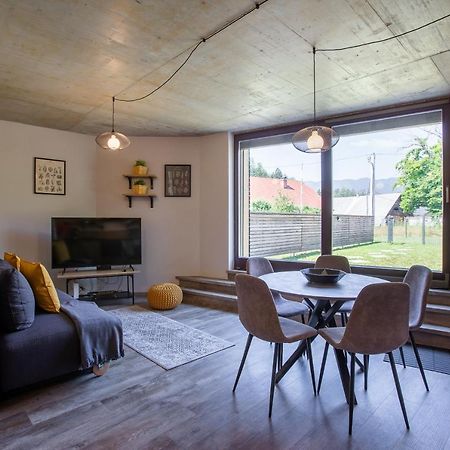 Tamara Luxury Apartments Bled Bagian luar foto