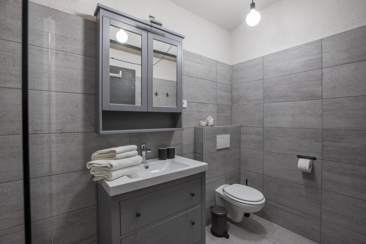 Tamara Luxury Apartments Bled Bagian luar foto