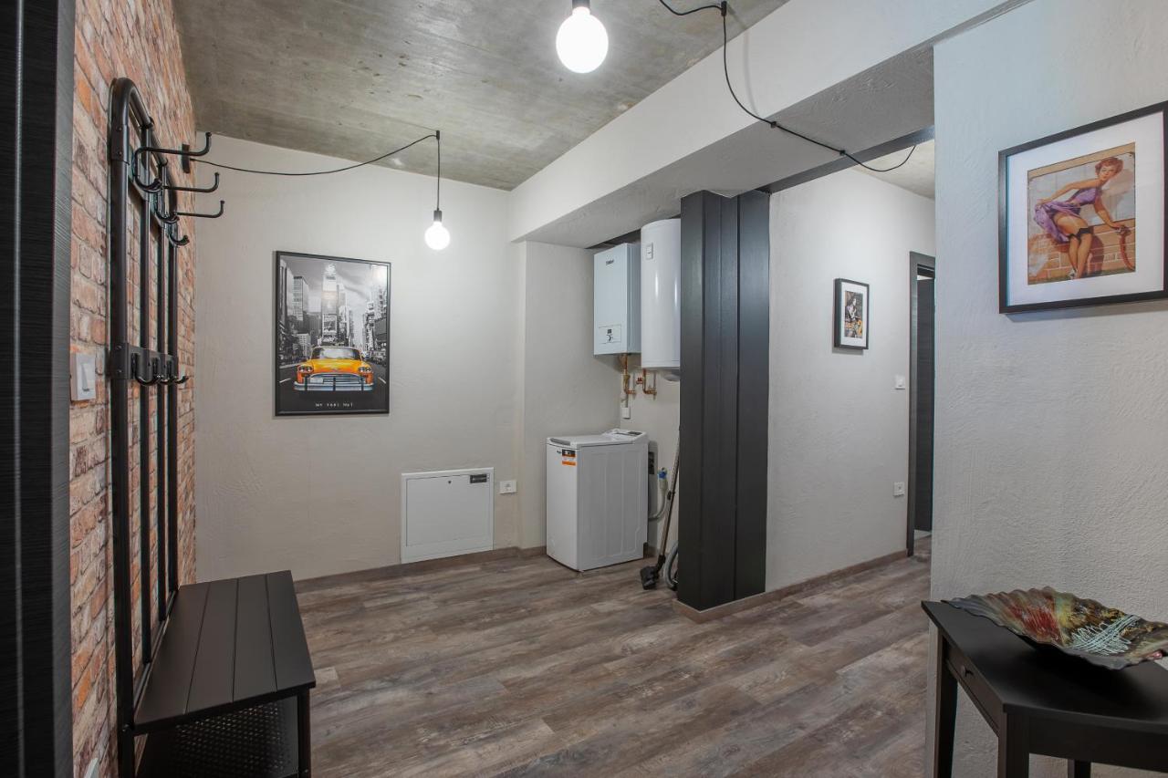 Tamara Luxury Apartments Bled Bagian luar foto