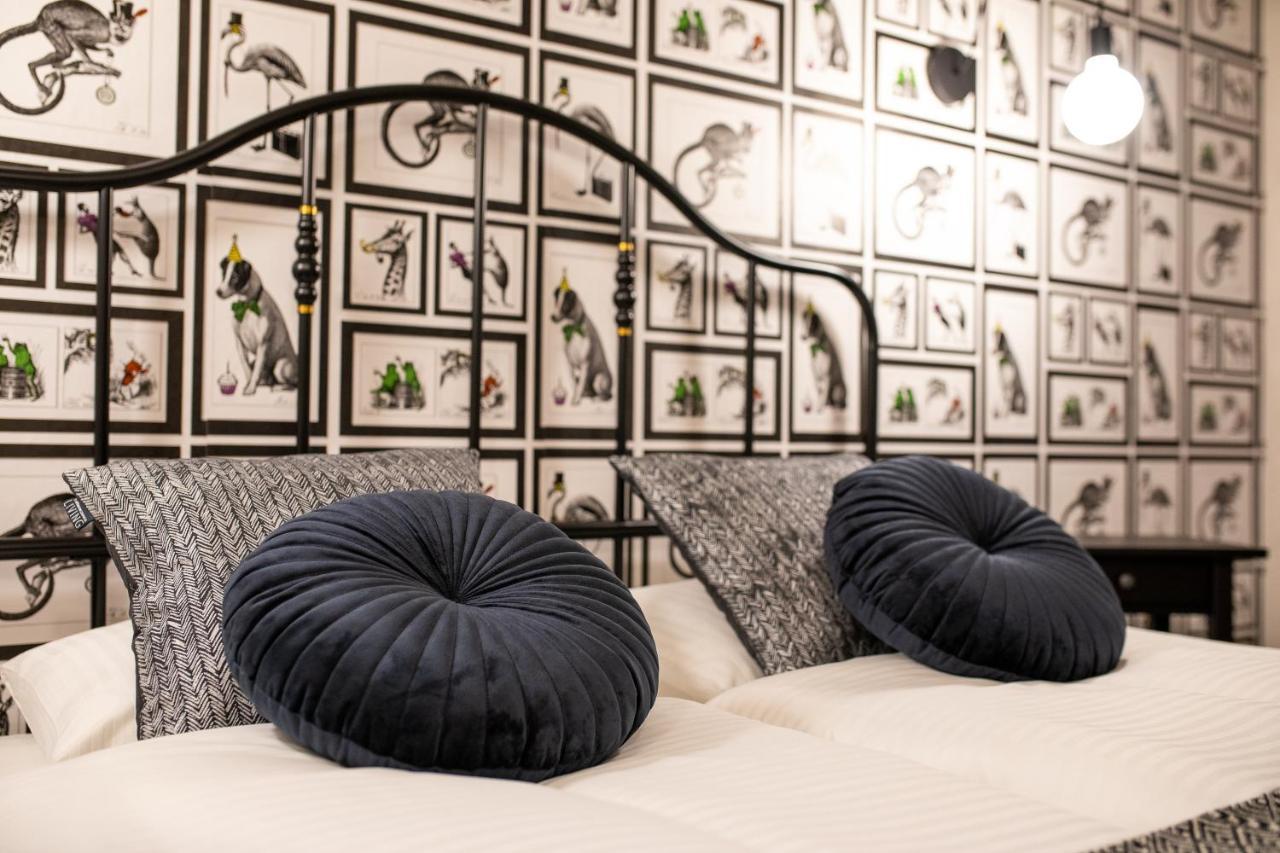 Tamara Luxury Apartments Bled Bagian luar foto