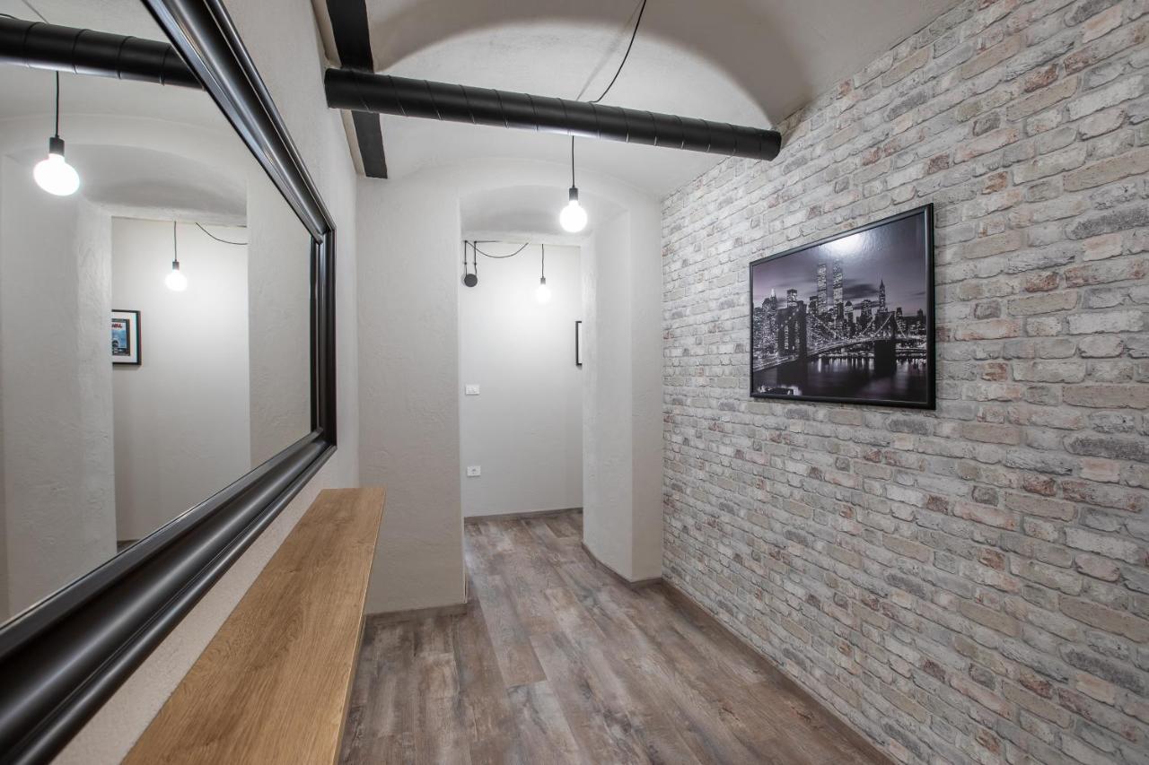 Tamara Luxury Apartments Bled Bagian luar foto