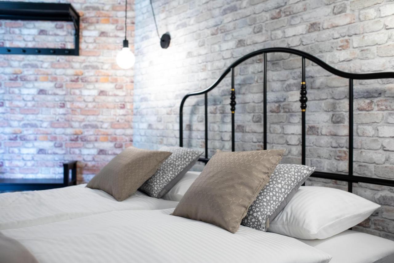 Tamara Luxury Apartments Bled Bagian luar foto