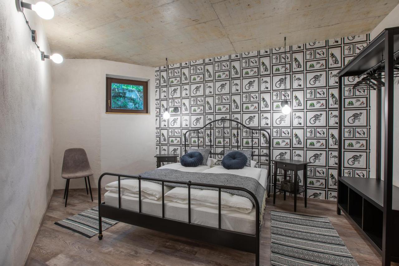 Tamara Luxury Apartments Bled Bagian luar foto