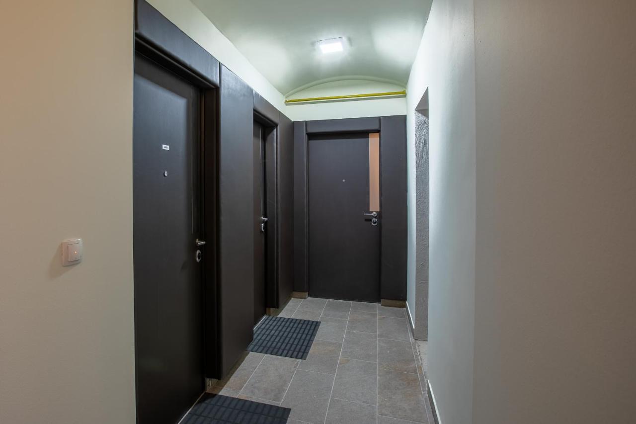 Tamara Luxury Apartments Bled Bagian luar foto