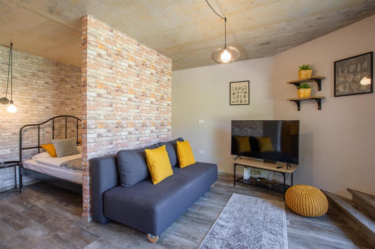 Tamara Luxury Apartments Bled Bagian luar foto