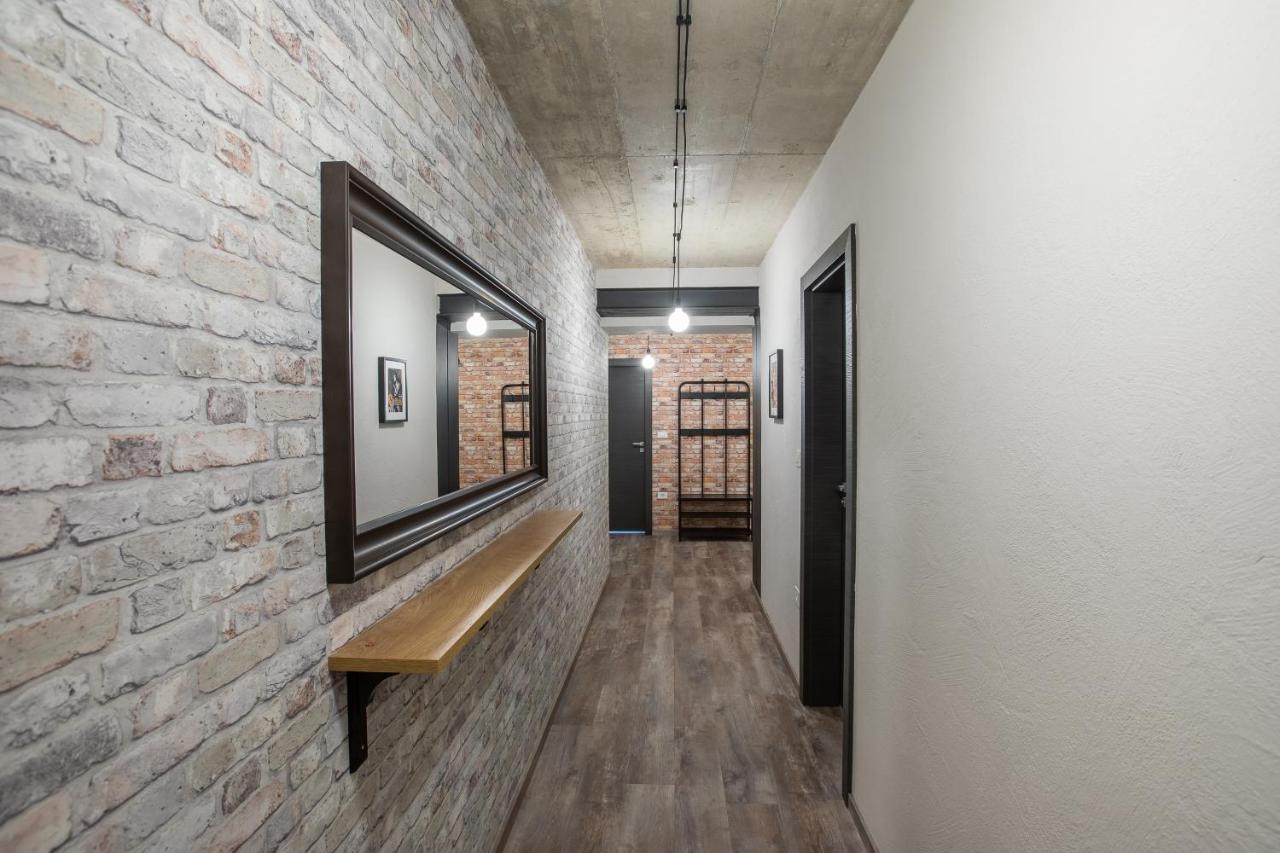 Tamara Luxury Apartments Bled Bagian luar foto