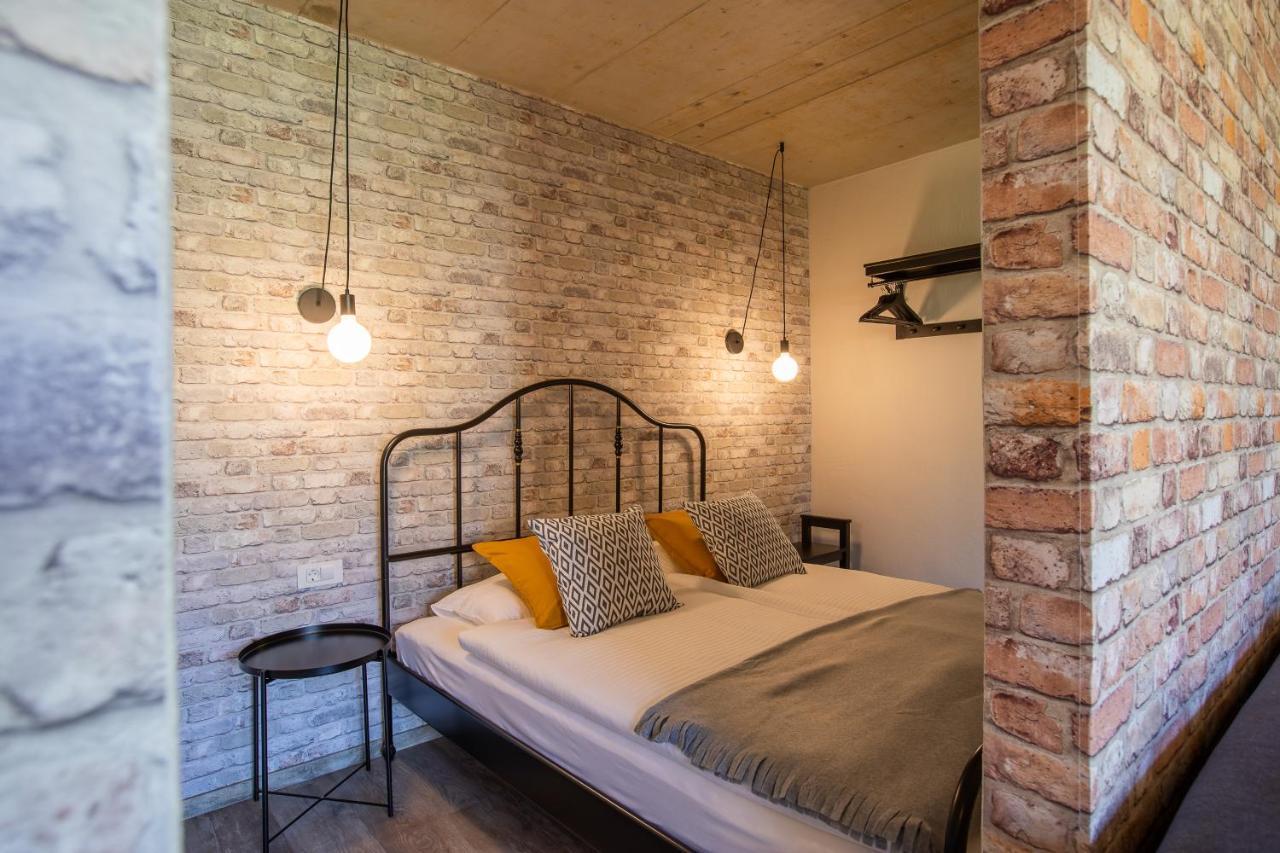 Tamara Luxury Apartments Bled Bagian luar foto