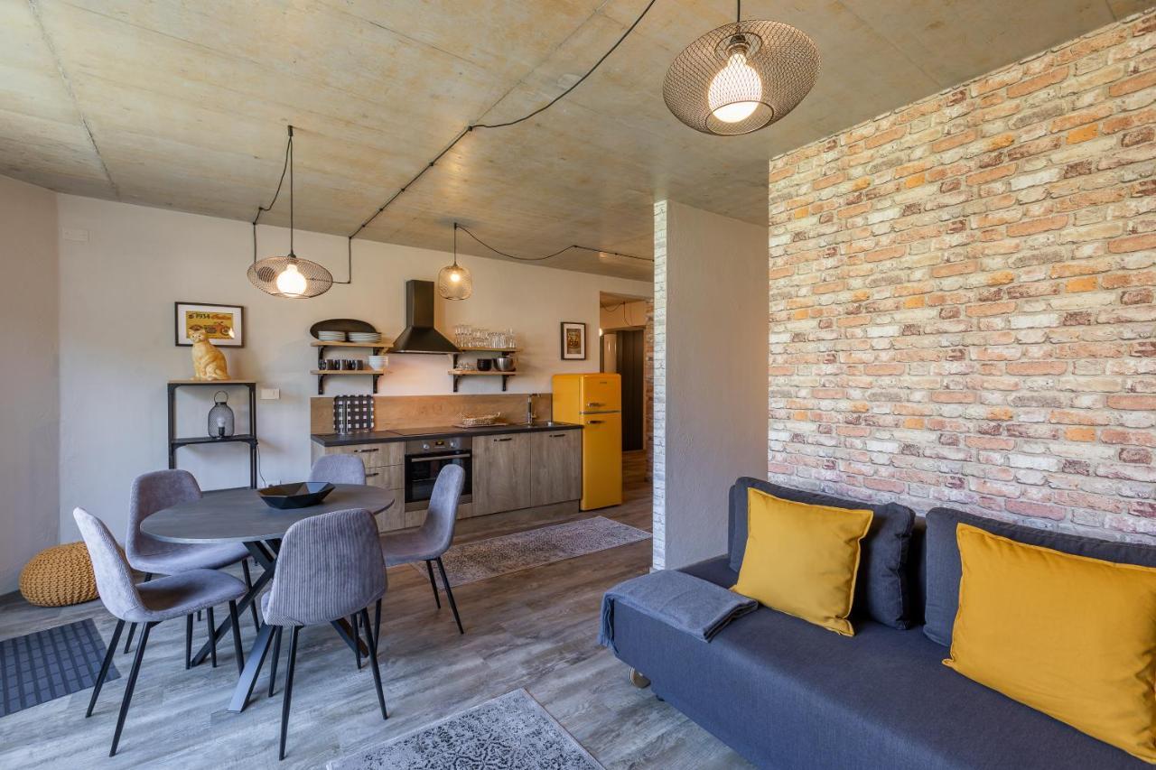Tamara Luxury Apartments Bled Bagian luar foto