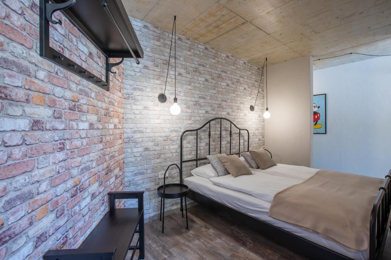 Tamara Luxury Apartments Bled Bagian luar foto