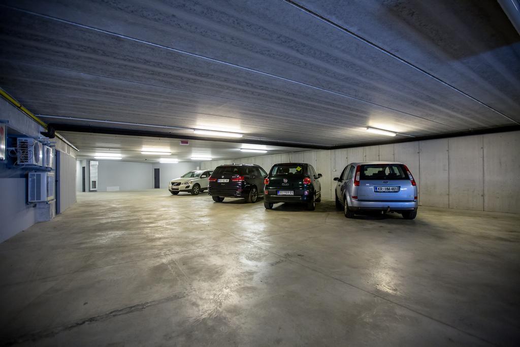 Tamara Luxury Apartments Bled Bagian luar foto