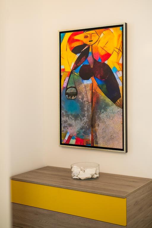 Tamara Luxury Apartments Bled Bagian luar foto
