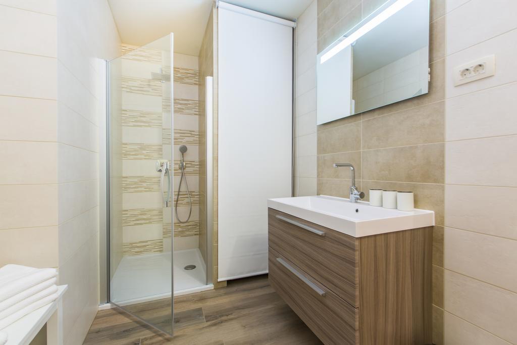 Tamara Luxury Apartments Bled Bagian luar foto