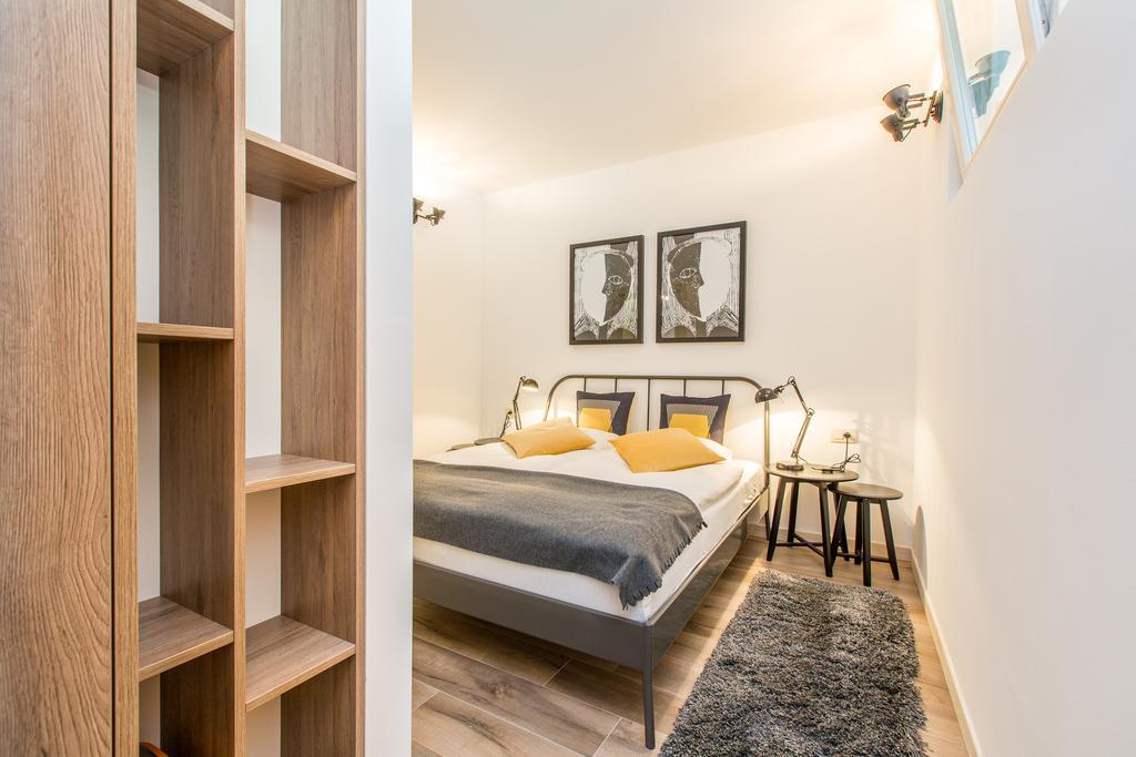 Tamara Luxury Apartments Bled Bagian luar foto