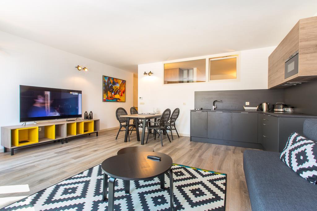 Tamara Luxury Apartments Bled Bagian luar foto