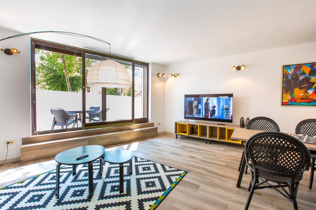 Tamara Luxury Apartments Bled Bagian luar foto