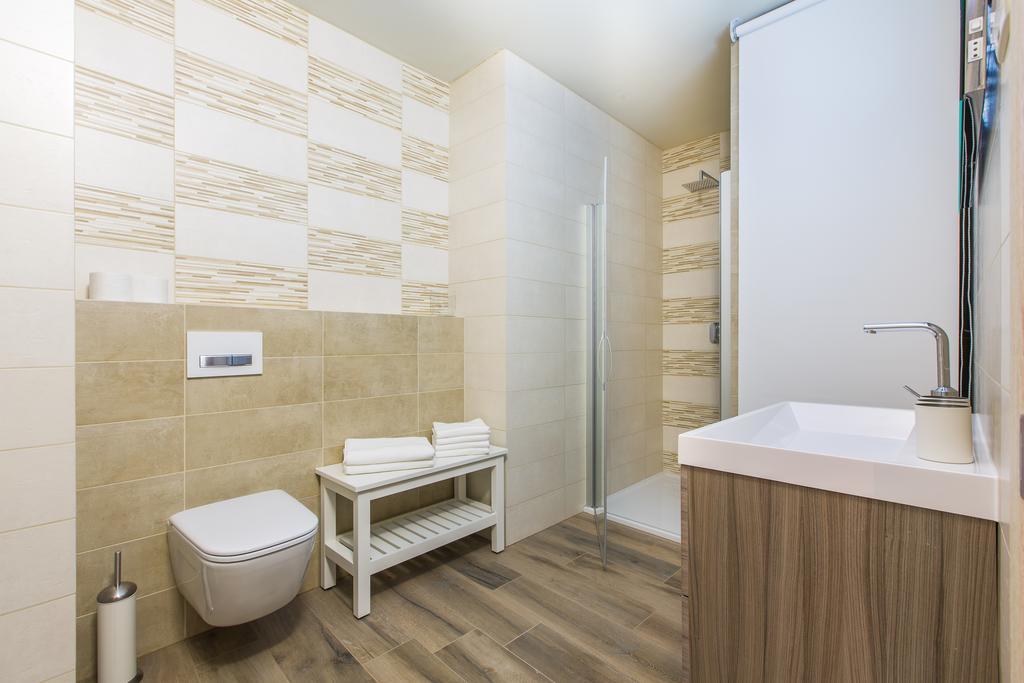 Tamara Luxury Apartments Bled Bagian luar foto