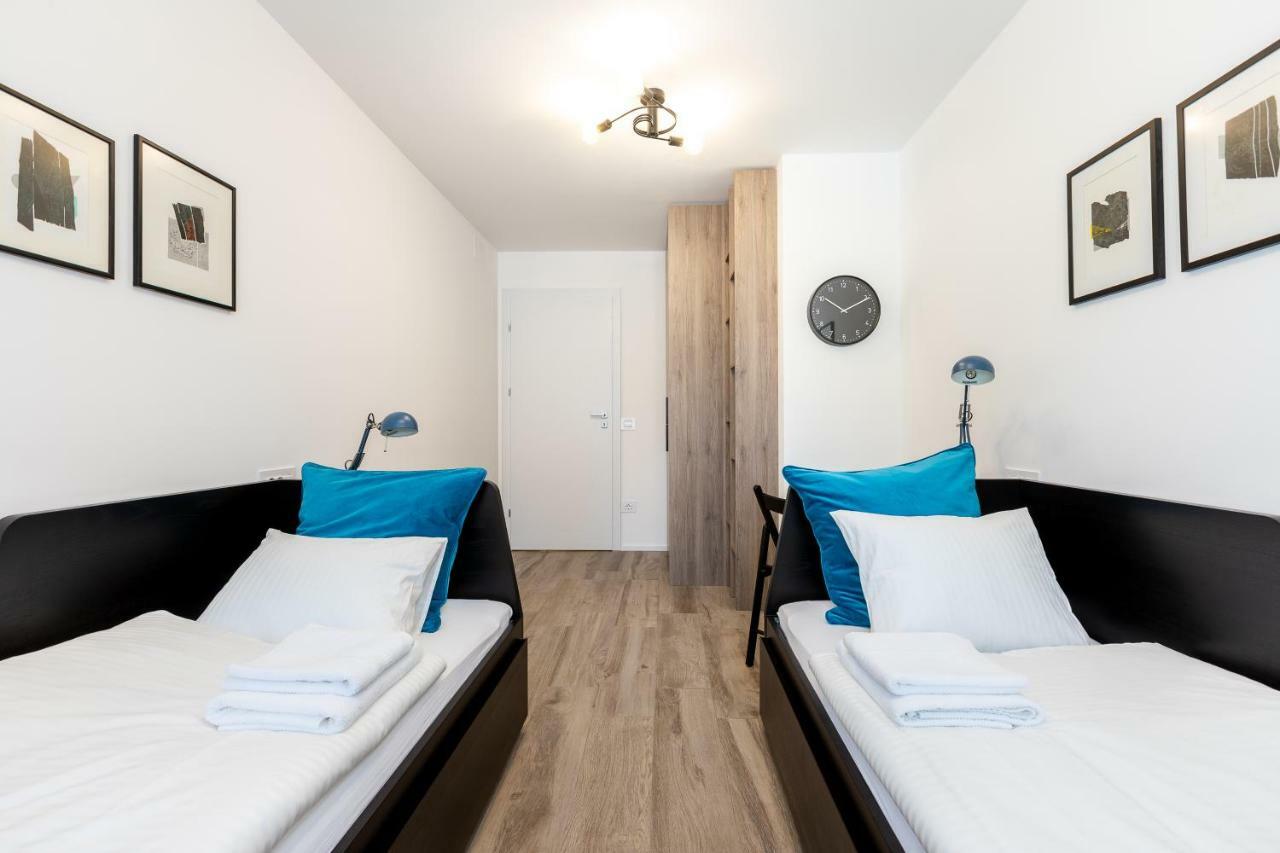 Tamara Luxury Apartments Bled Bagian luar foto