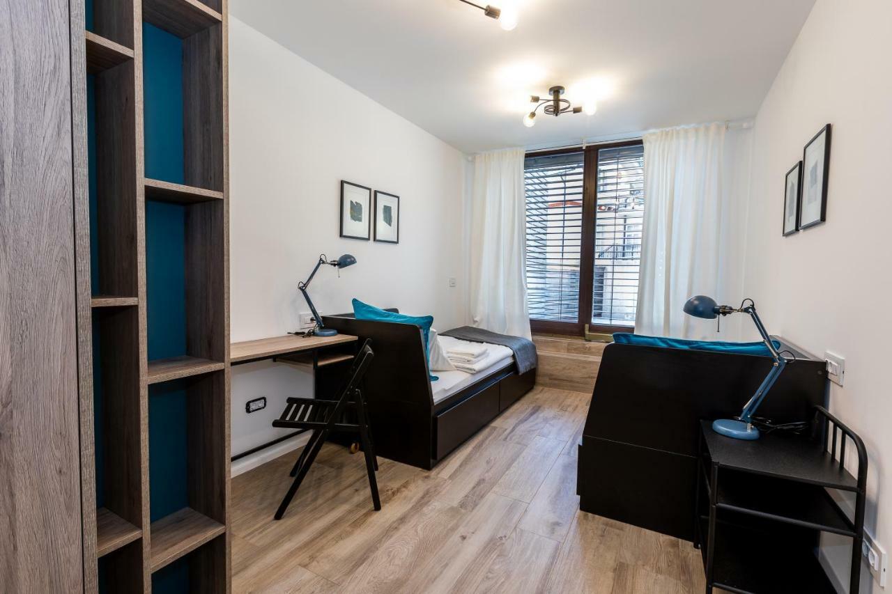 Tamara Luxury Apartments Bled Bagian luar foto