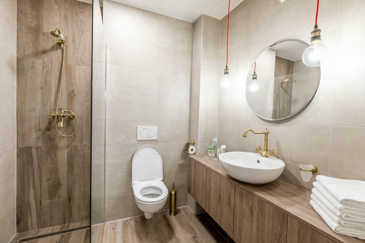 Tamara Luxury Apartments Bled Bagian luar foto