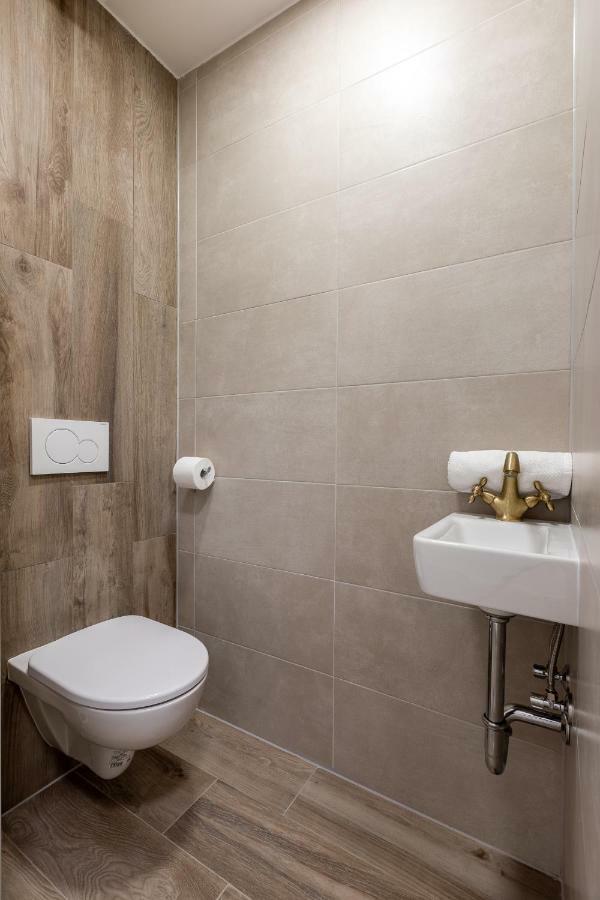 Tamara Luxury Apartments Bled Bagian luar foto